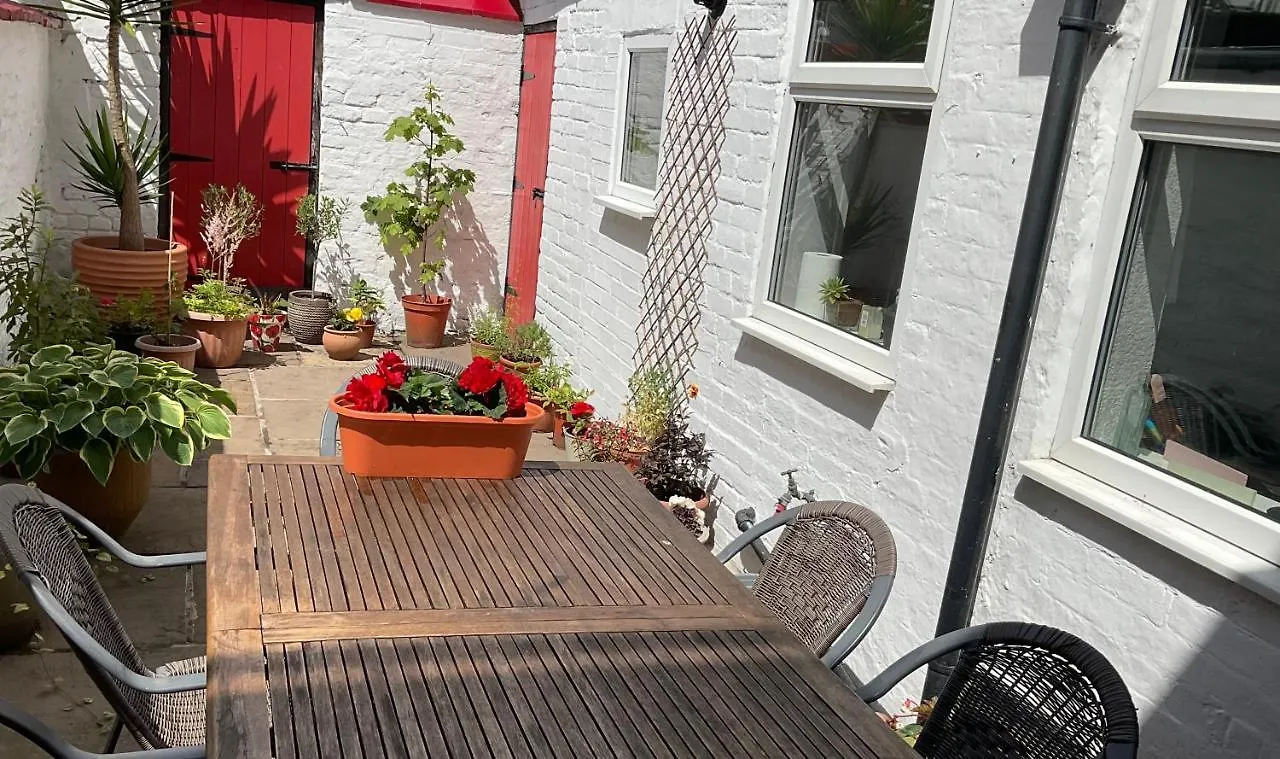 Park View Bed & Breakfast Chester