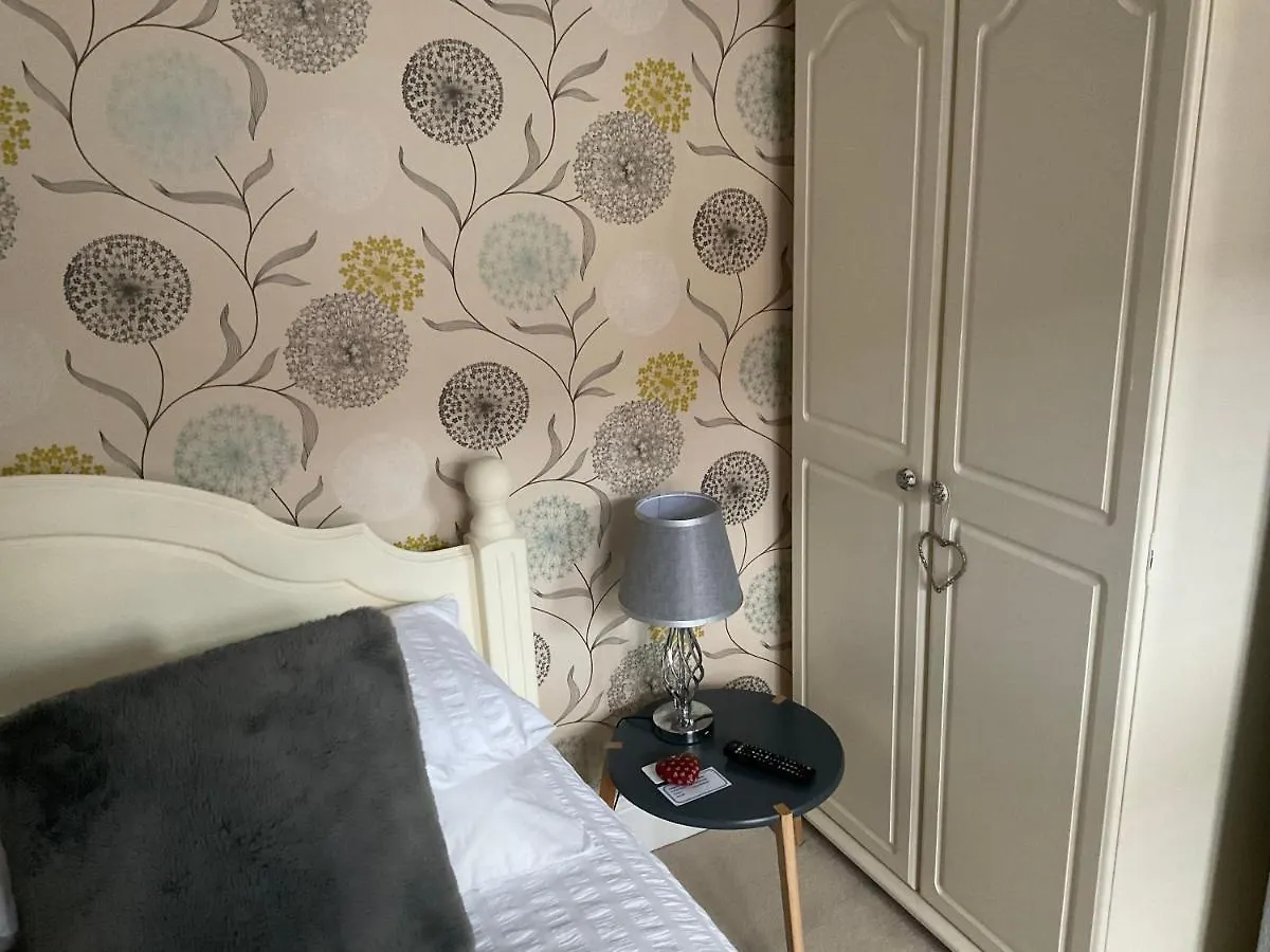 Park View Bed & Breakfast Chester United Kingdom