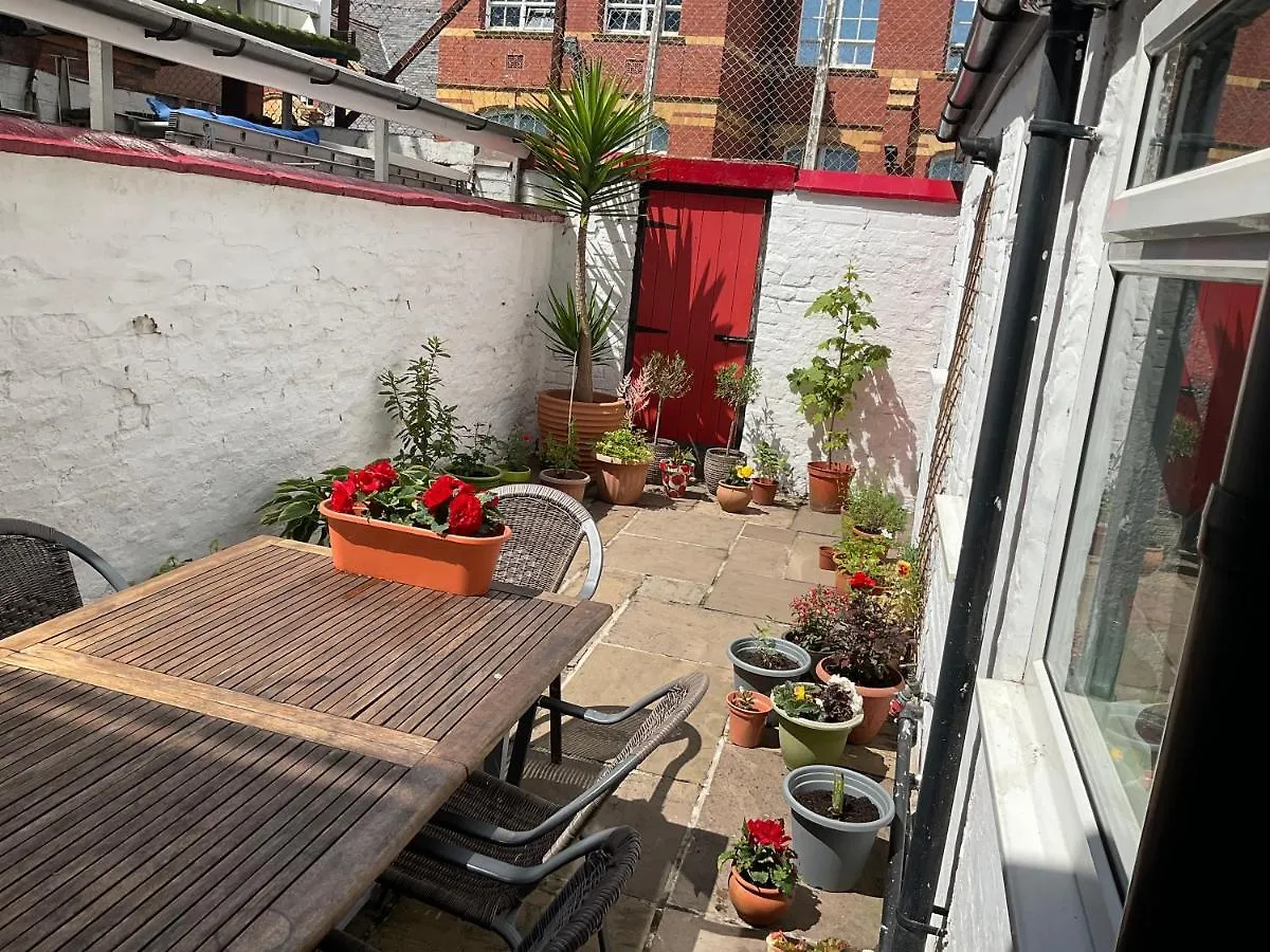 Park View Bed & Breakfast Chester
