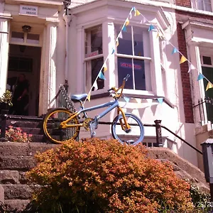 Brunton House Bed & Breakfast Scarborough