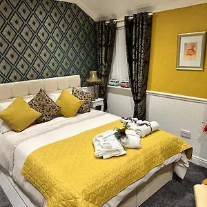 Atlanta Guest house Scarborough