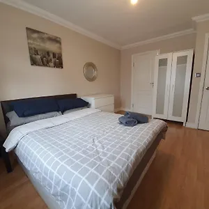 London Ilford Guest house Goodmayes