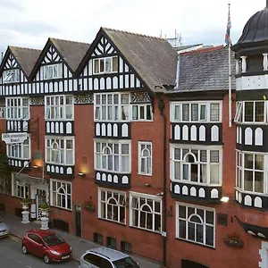 3* Hotel Station Hotel, Sure Collection By Western